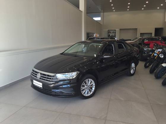 VOLKSWAGEN JETTA 1.4 250 TSI TOTAL FLEX TIPTRONIC VOLKSWAGEN JETTA 1.4 250 TSI TOTAL FLEX TIPTRONIC